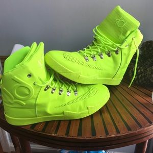 Kevin Durant High Tops